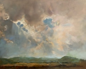 Belinda Arde 'Somewhere My Hear Remembers'