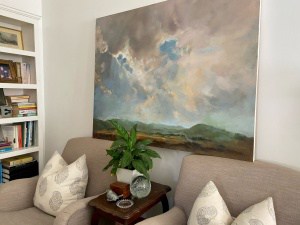 Belinda Arde 'Somewhere My Hear Remembers'